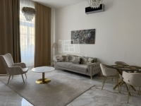 Budapest VI. kerület Lakás (téglaépítésű)