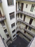 Budapest V. kerület Lakás (téglaépítésű)