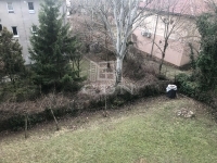 Budapest XI. kerület Lakás (téglaépítésű)