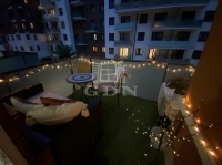 Budapest VIII. kerület Lakás (téglaépítésű)