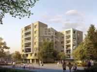 Budapest VIII. kerület Lakás (téglaépítésű)