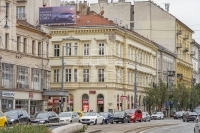Budapest IX. kerület Lakás (téglaépítésű)
