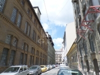 Budapest VIII. kerület Lakás (téglaépítésű)