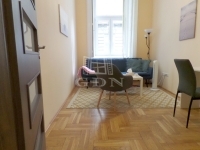 Budapest VIII. kerület Lakás (téglaépítésű)