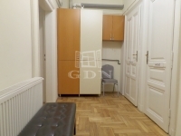 Budapest VIII. kerület Lakás (téglaépítésű)