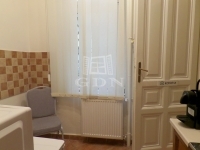 Budapest VIII. kerület Lakás (téglaépítésű)