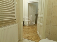 Budapest VIII. kerület Lakás (téglaépítésű)