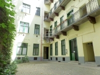 Budapest VIII. kerület Lakás (téglaépítésű)