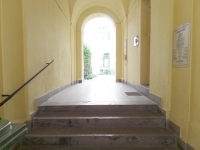 Budapest VIII. kerület Lakás (téglaépítésű)