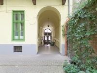 Budapest VIII. kerület Lakás (téglaépítésű)