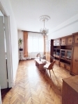 Budapest II. kerület Lakás (téglaépítésű)