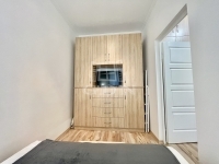 Szeged Lakás (téglaépítésű)