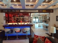 Zamárdi Családi ház