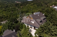 Budapest II. kerület Lakás (téglaépítésű)