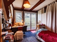 Budapest II. kerület Lakás (téglaépítésű)