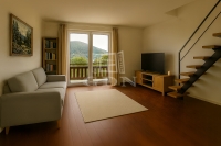 Budapest II. kerület Lakás (téglaépítésű)