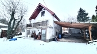 Solymár Családi ház
