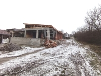 Sóskút Családi ház