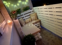 Budapest XXII. kerület Lakás (csúsztatott zsalu)