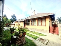 Bernecebaráti Családi ház