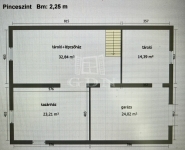 Tordas Családi ház