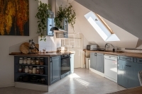 Budapest XI. kerület Lakás (téglaépítésű)