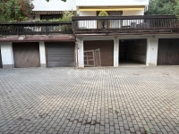 Budapest XI. kerület Garázs