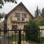 Budaörs Lakás (téglaépítésű)