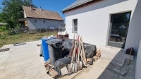 Bernecebaráti Családi ház