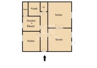 Budapest XVIII. kerület Családi ház