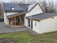 Hatvan Családi ház