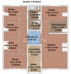 Budapest XVII. kerület Családi ház