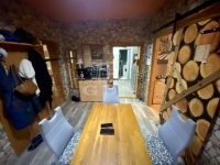 Erdőkertes Családi ház