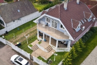 Hévízgyörk Családi ház