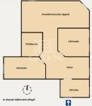 Budapest XVIII. kerület Lakás (téglaépítésű)