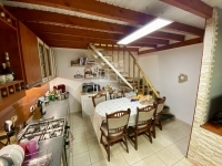 Szigethalom Lakás (téglaépítésű)