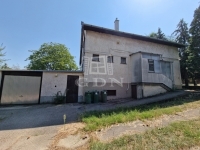 Galgahévíz Ikerház