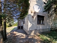 Galgahévíz Ikerház