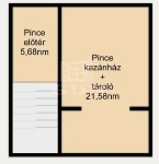 Galgahévíz Ikerház