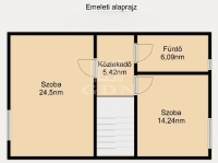 Galgahévíz Ikerház