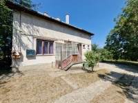 Galgahévíz Ikerház