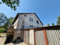 Galgahévíz Ikerház