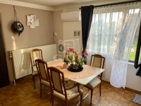 Kiskunlacháza Családi ház