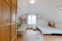 Budapest XVI. kerület Ikerház