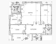 Budapest IV. kerület Lakás (téglaépítésű)