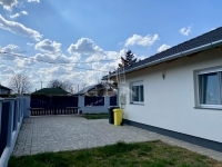 Tököl Családi ház