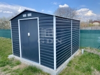 Tököl Családi ház