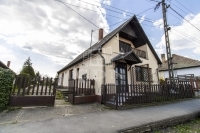 Jobbágyi Családi ház