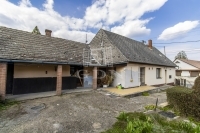 Jobbágyi Családi ház