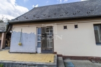 Jobbágyi Családi ház